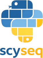 Logo of scyseq